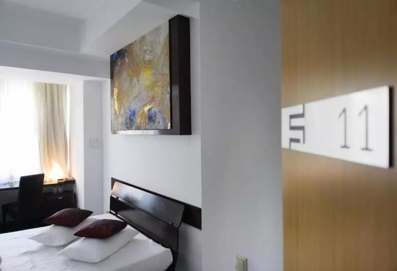 Hotelli Do Stil Boutique