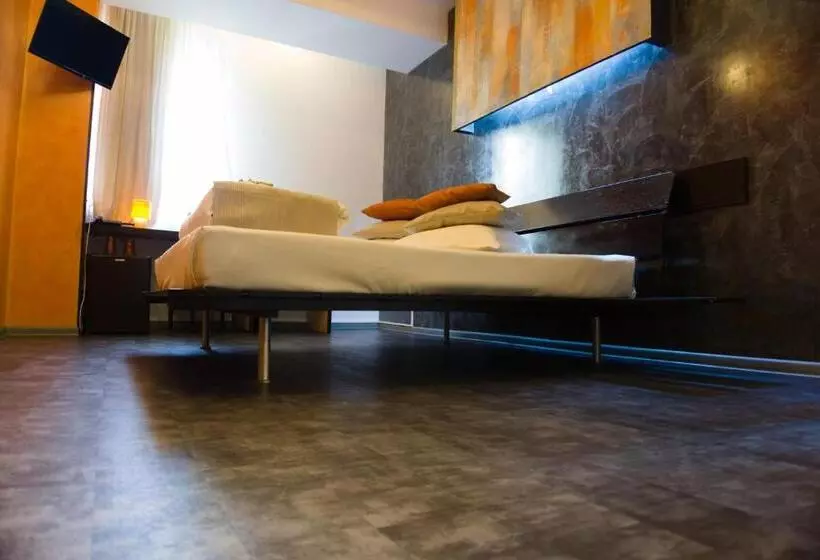 Hotelli Do Stil Boutique