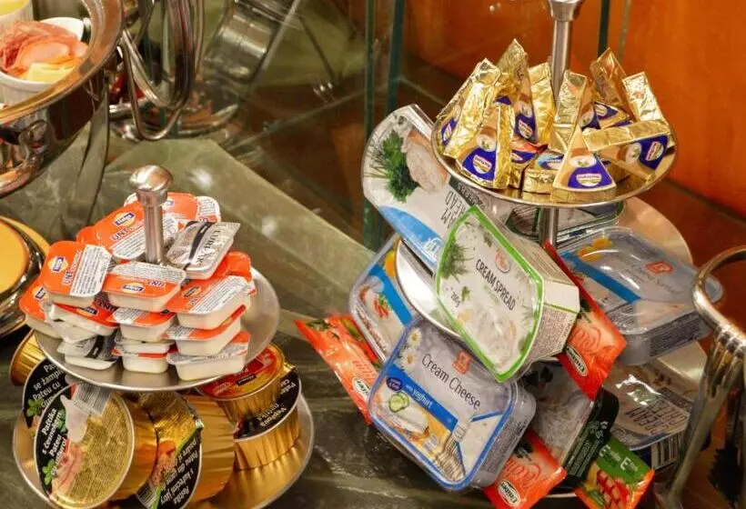 Hotelli Do Stil Boutique