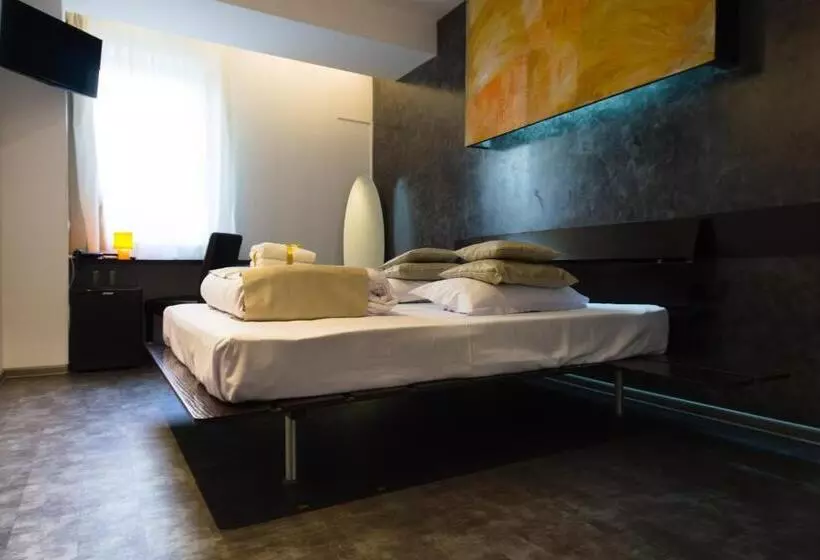 Hotelli Do Stil Boutique