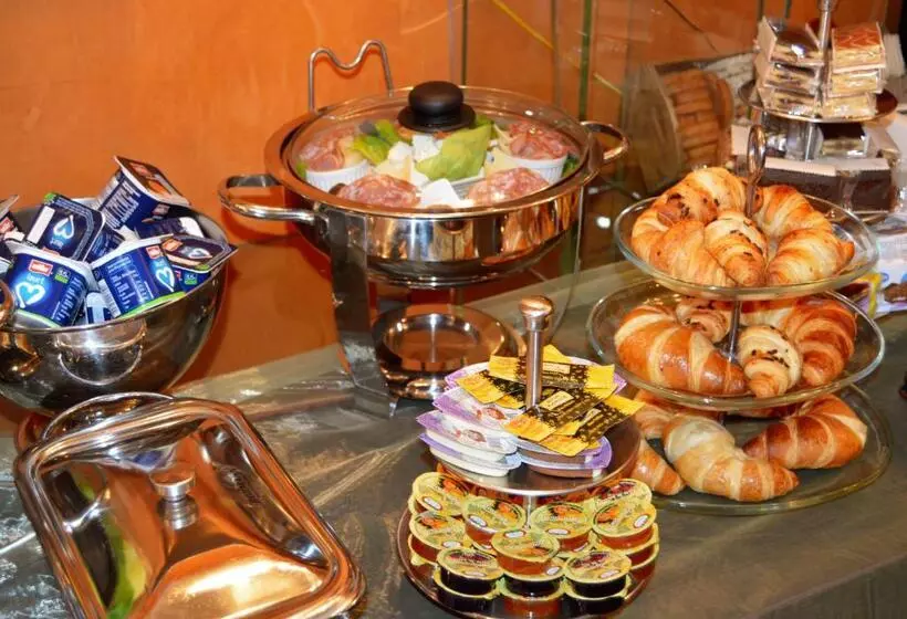 Hotelli Do Stil Boutique