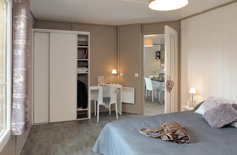 בית מלון כפרי Domaine De Barres