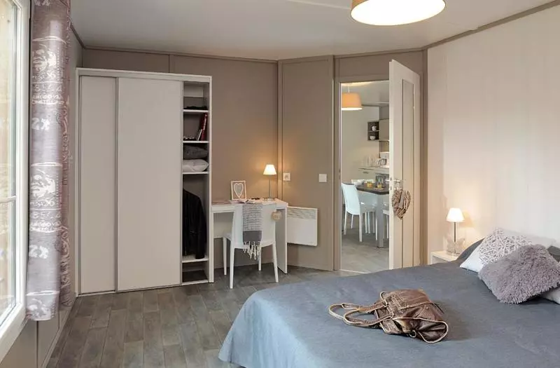 Отель Domaine De Barres