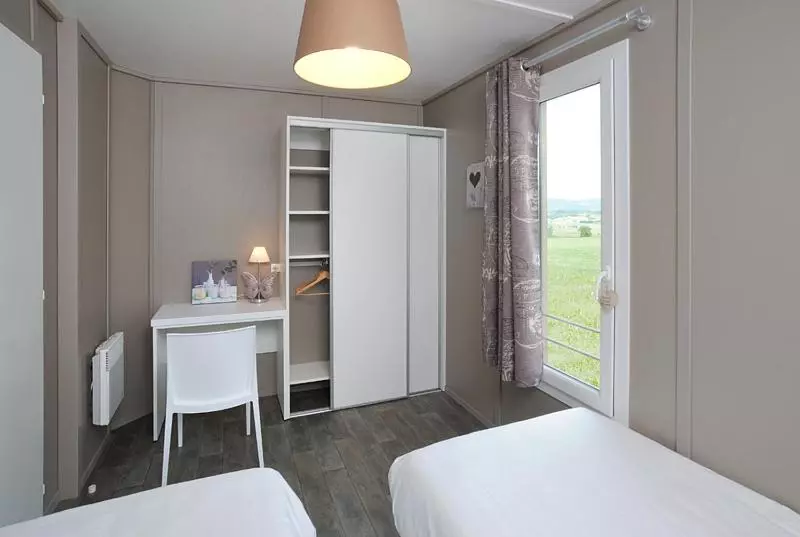 Отель Domaine De Barres