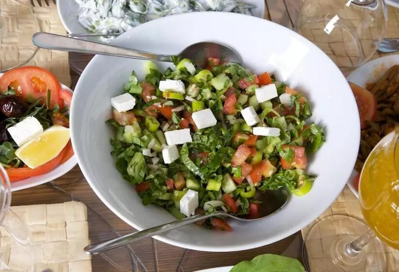 ホテル Ephesus Boutique