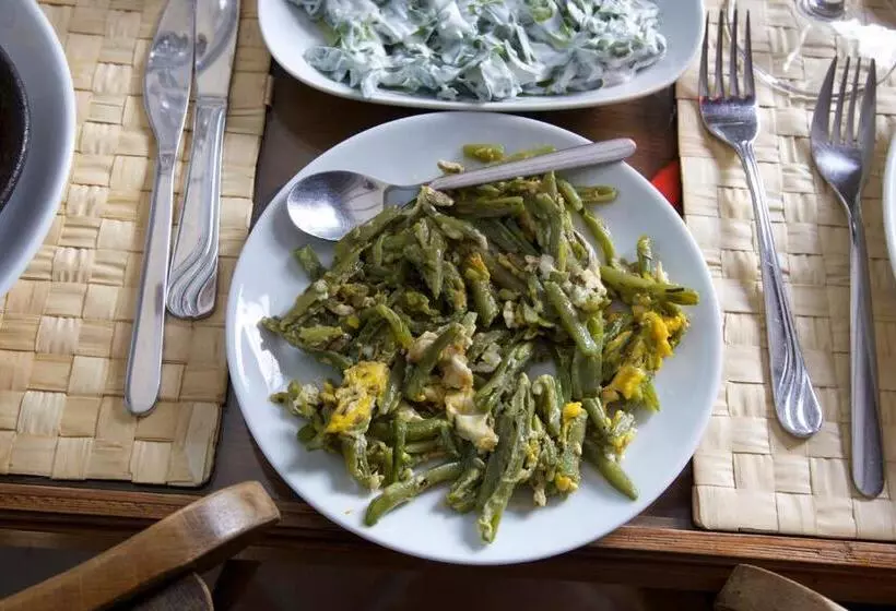 ホテル Ephesus Boutique