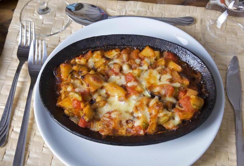 ホテル Ephesus Boutique