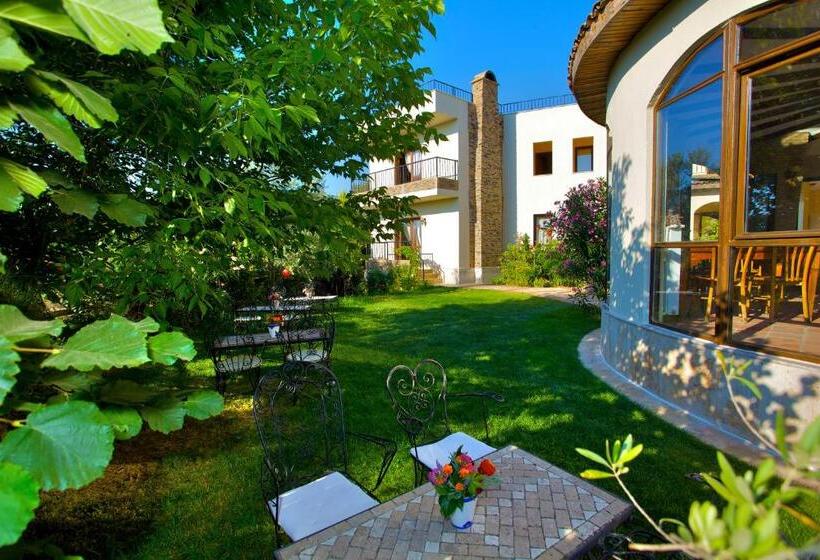 ホテル Ephesus Boutique