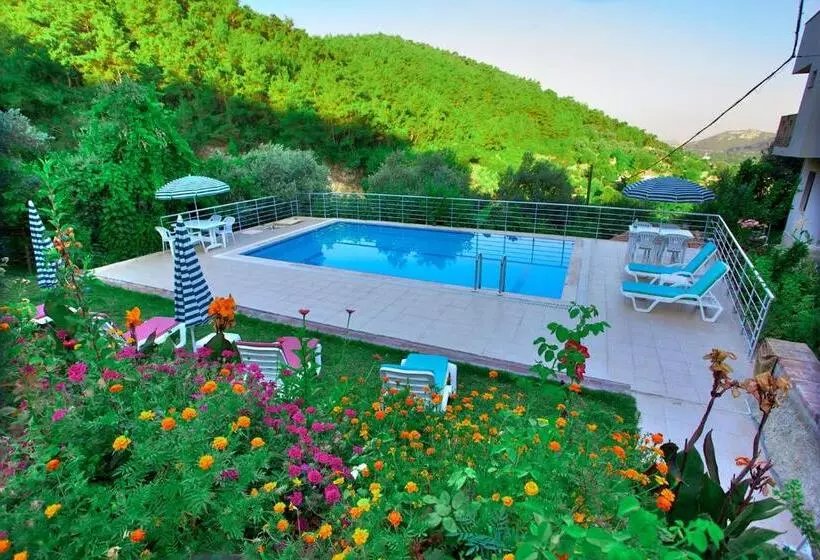 ホテル Ephesus Boutique