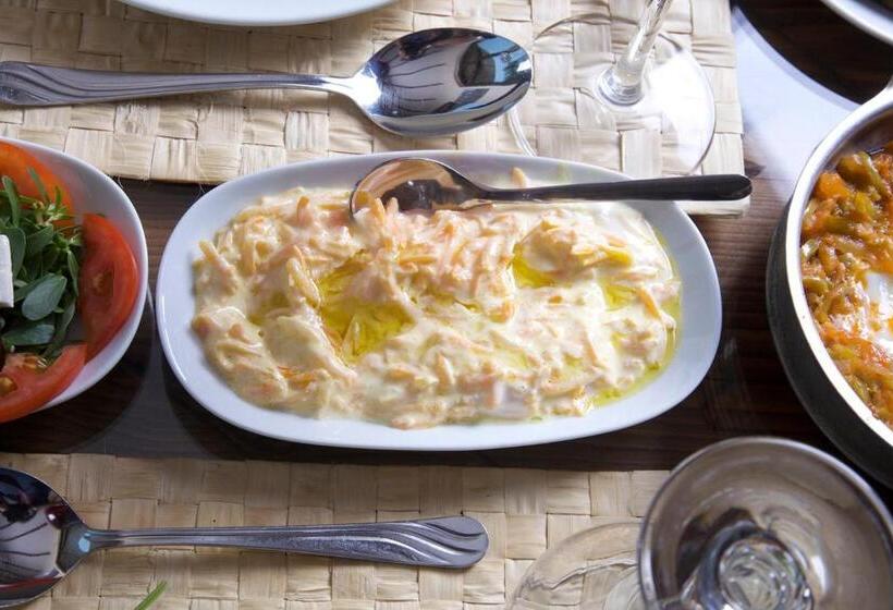 ホテル Ephesus Boutique