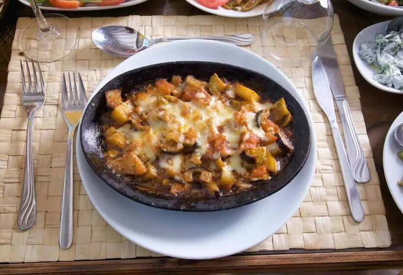 ホテル Ephesus Boutique