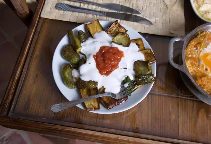 ホテル Ephesus Boutique