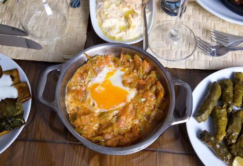 ホテル Ephesus Boutique