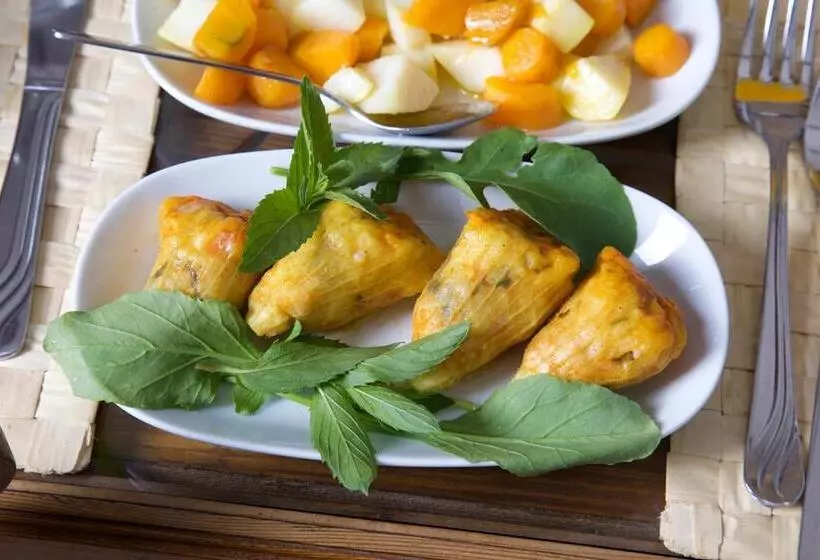 ホテル Ephesus Boutique