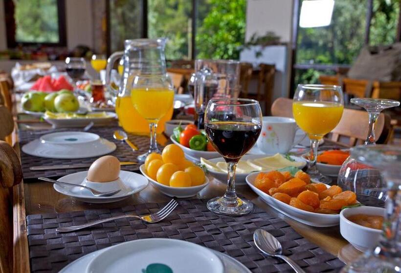 ホテル Ephesus Boutique