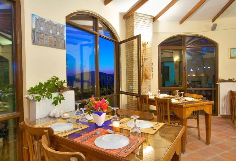 ホテル Ephesus Boutique