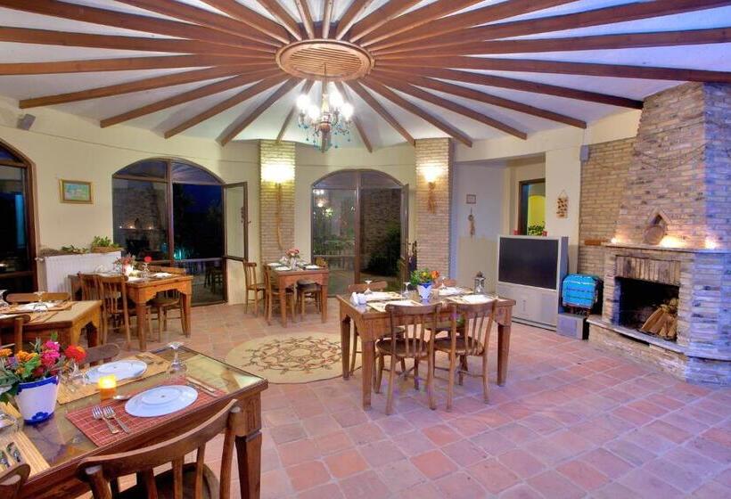 ホテル Ephesus Boutique