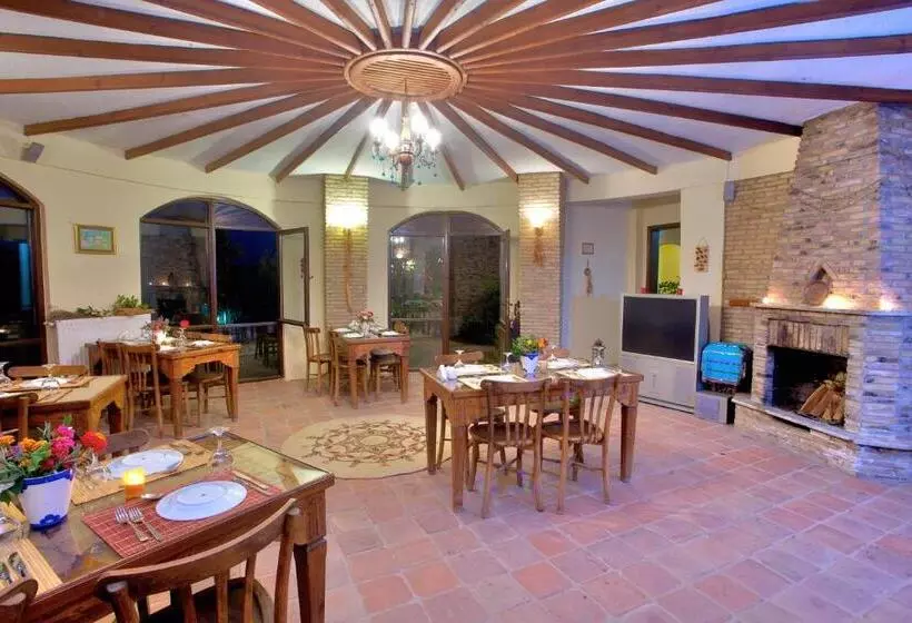 ホテル Ephesus Boutique