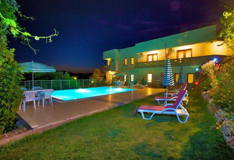 ホテル Ephesus Boutique