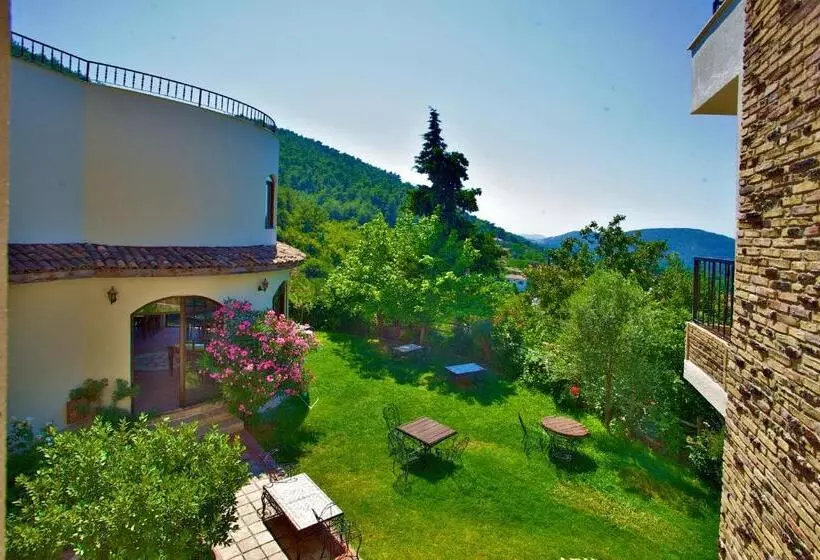 ホテル Ephesus Boutique