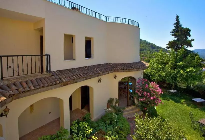 ホテル Ephesus Boutique