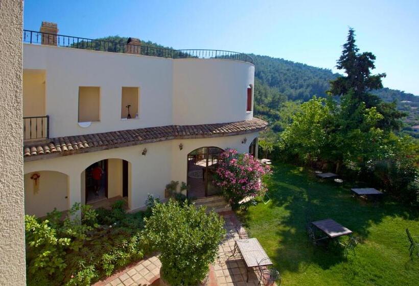 ホテル Ephesus Boutique