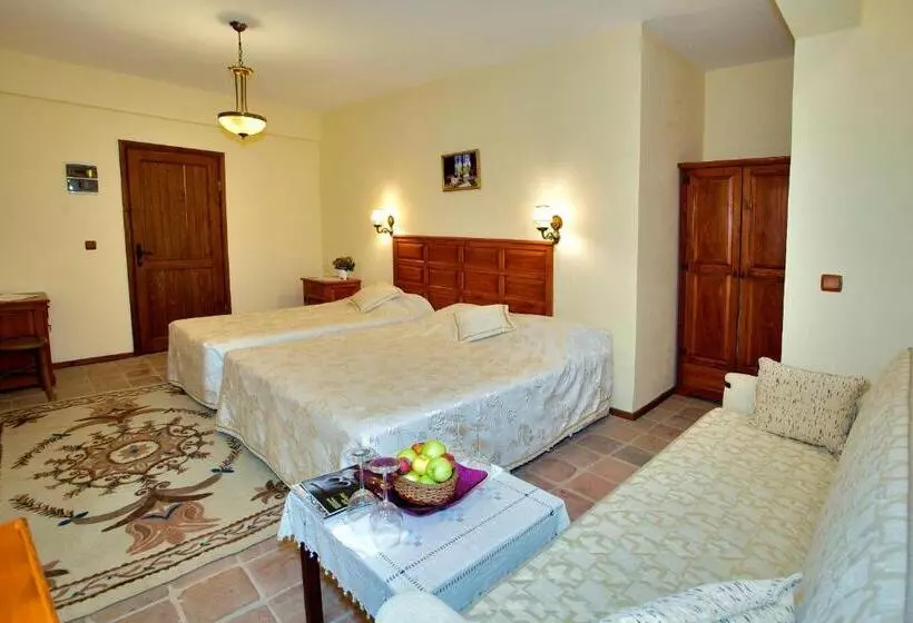 ホテル Ephesus Boutique