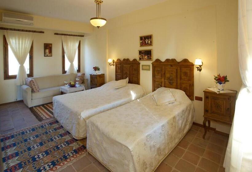 ホテル Ephesus Boutique