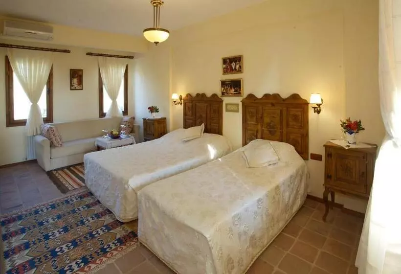 ホテル Ephesus Boutique