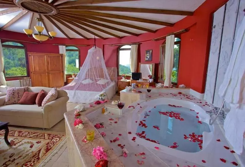 ホテル Ephesus Boutique