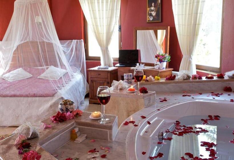 ホテル Ephesus Boutique