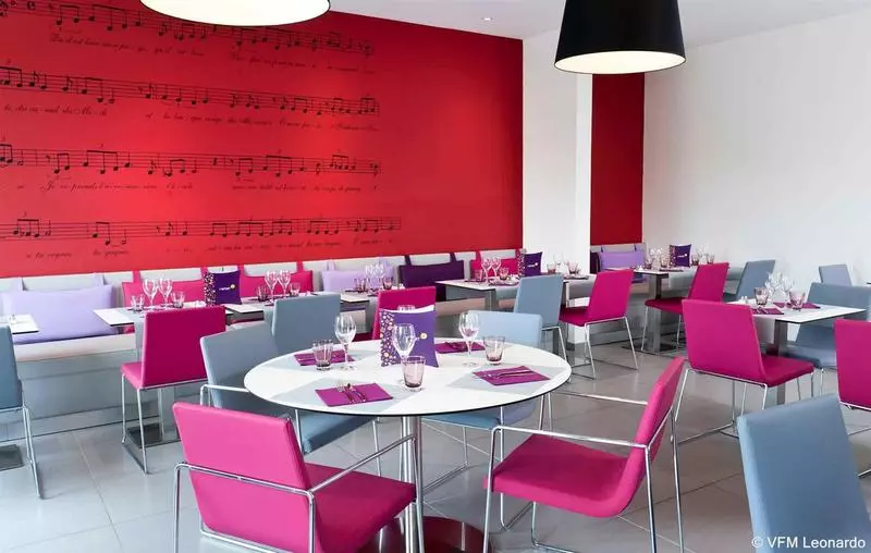 هتل Ibis Styles Toulouse Cité Espace