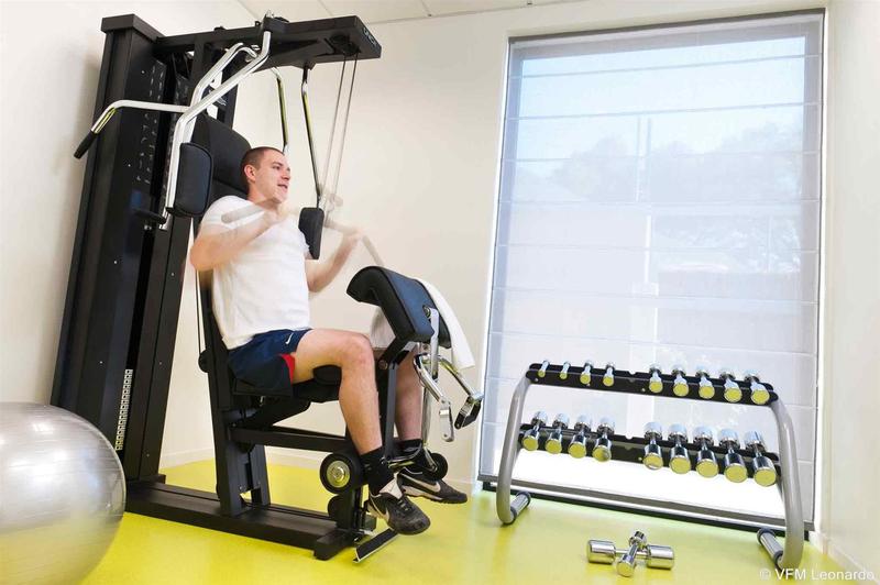 בית מלון כפרי Ibis Styles Toulouse Cité Espace