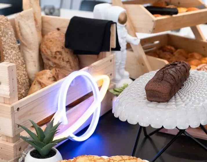 هتل Ibis Styles Toulouse Cité Espace