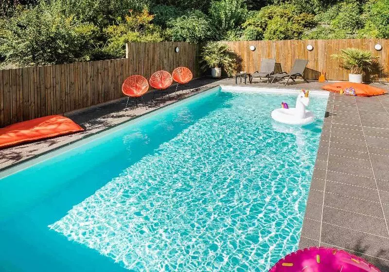 هتل Ibis Styles Toulouse Cité Espace