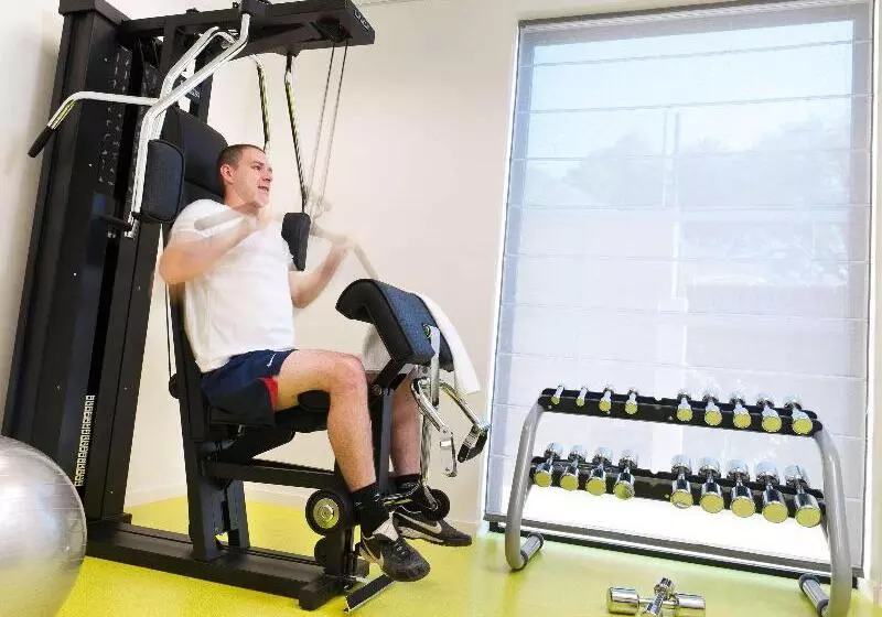 هتل Ibis Styles Toulouse Cité Espace