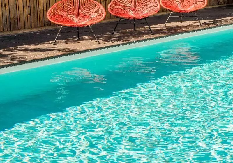 هتل Ibis Styles Toulouse Cité Espace