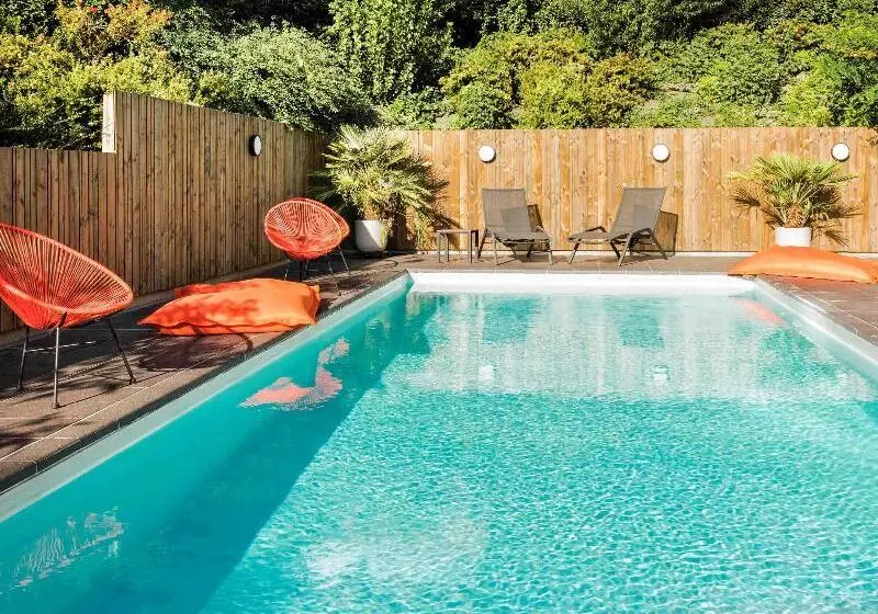 هتل Ibis Styles Toulouse Cité Espace