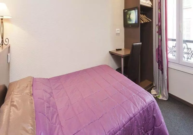 ホテル Montsouris Orleans