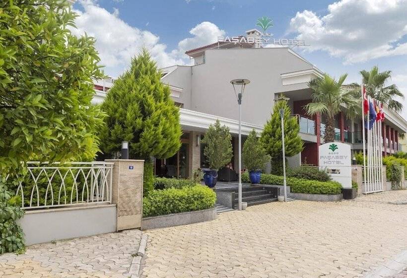 فندق Pasabey