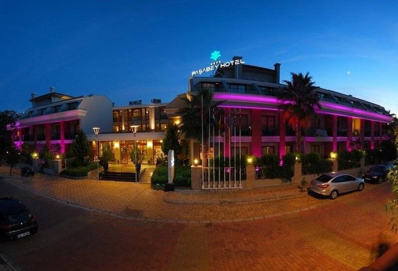 فندق Pasabey