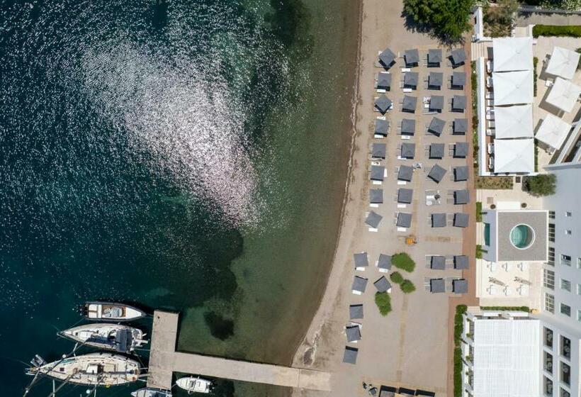 בית מלון כפרי Patmos Aktis, A Luxury Collection Resort & Spa, Greece