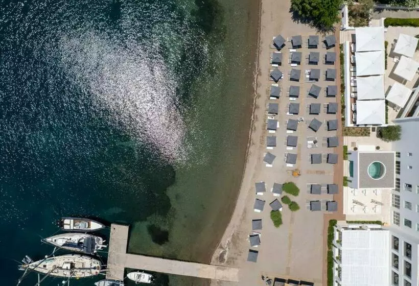 酒店 Patmos Aktis, A Luxury Collection Resort & Spa, Greece