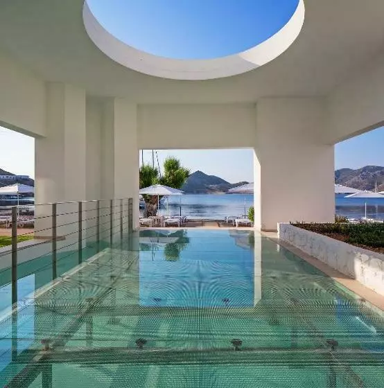 酒店 Patmos Aktis, A Luxury Collection Resort & Spa, Greece