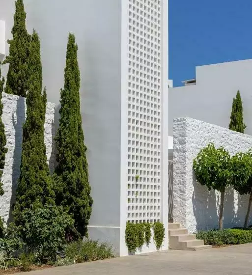 酒店 Patmos Aktis, A Luxury Collection Resort & Spa, Greece