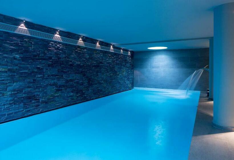 בית מלון כפרי Patmos Aktis, A Luxury Collection Resort & Spa, Greece