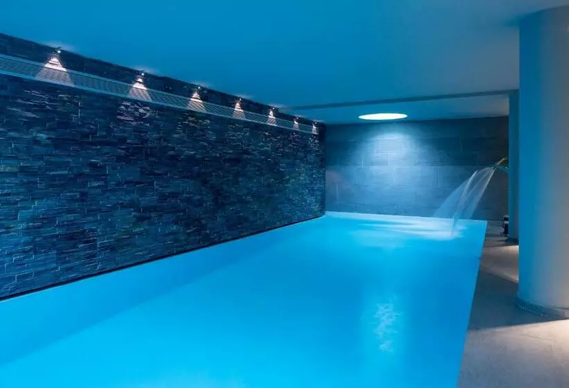 酒店 Patmos Aktis, A Luxury Collection Resort & Spa, Greece