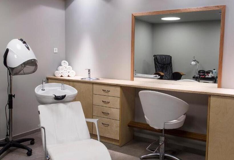 בית מלון כפרי Patmos Aktis, A Luxury Collection Resort & Spa, Greece