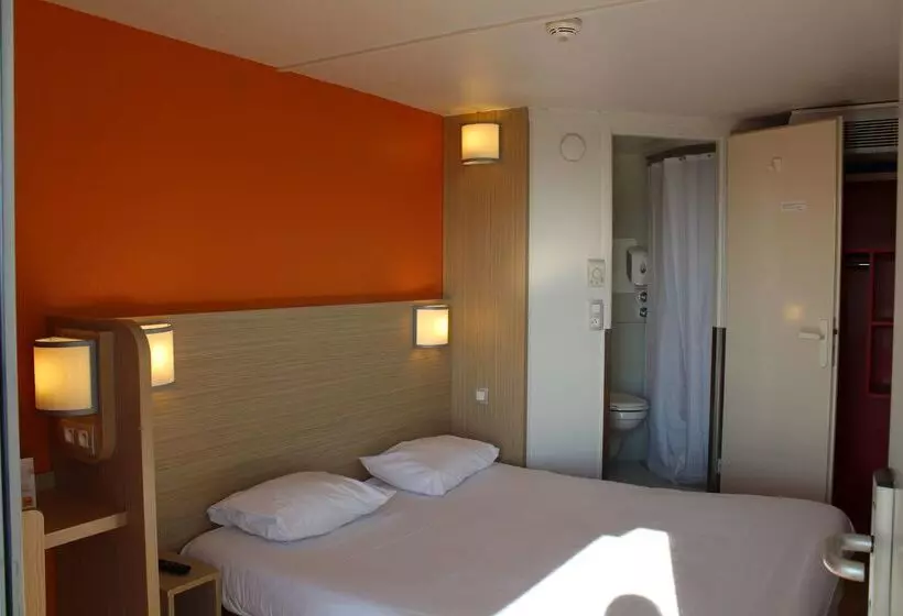 فندق Premiere Classe Bordeaux East Lormont