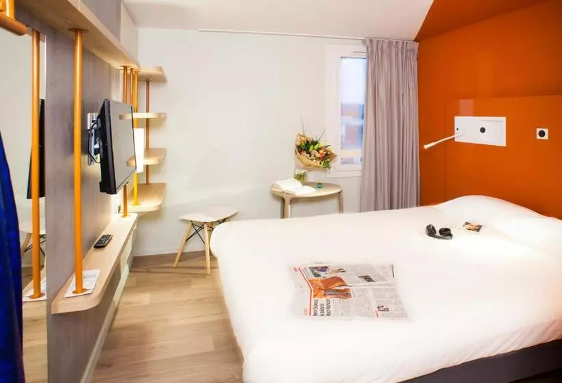 فندق Premiere Classe Bordeaux East Lormont